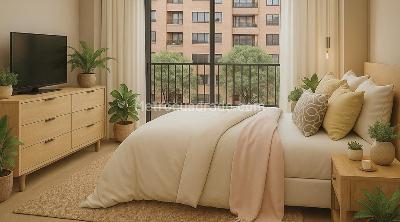 Apartamento en venta en Santa Barbara Central, Bogotá · foto 11 de 20