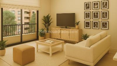 Apartamento en venta en Santa Barbara Central, Bogotá · foto 14 de 20