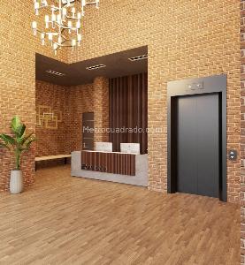 Apartamento en venta en Santa Barbara Central, Bogotá · foto 12 de 20
