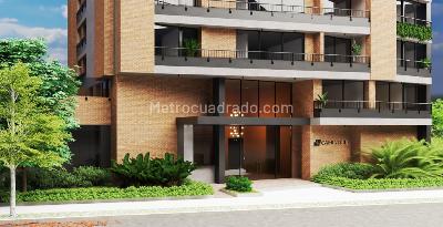 Apartamento en venta en Santa Barbara Central, Bogotá · foto 20 de 20