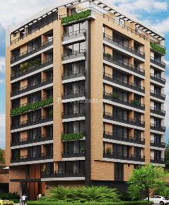 Apartamento en venta en Santa Barbara Central, Bogotá · foto 7 de 20