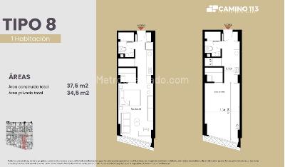 Apartamento en venta en Santa Barbara Central, Bogotá · foto 11 de 20
