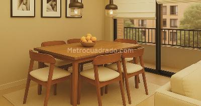 Apartamento en venta en Santa Barbara Central, Bogotá · foto 15 de 20