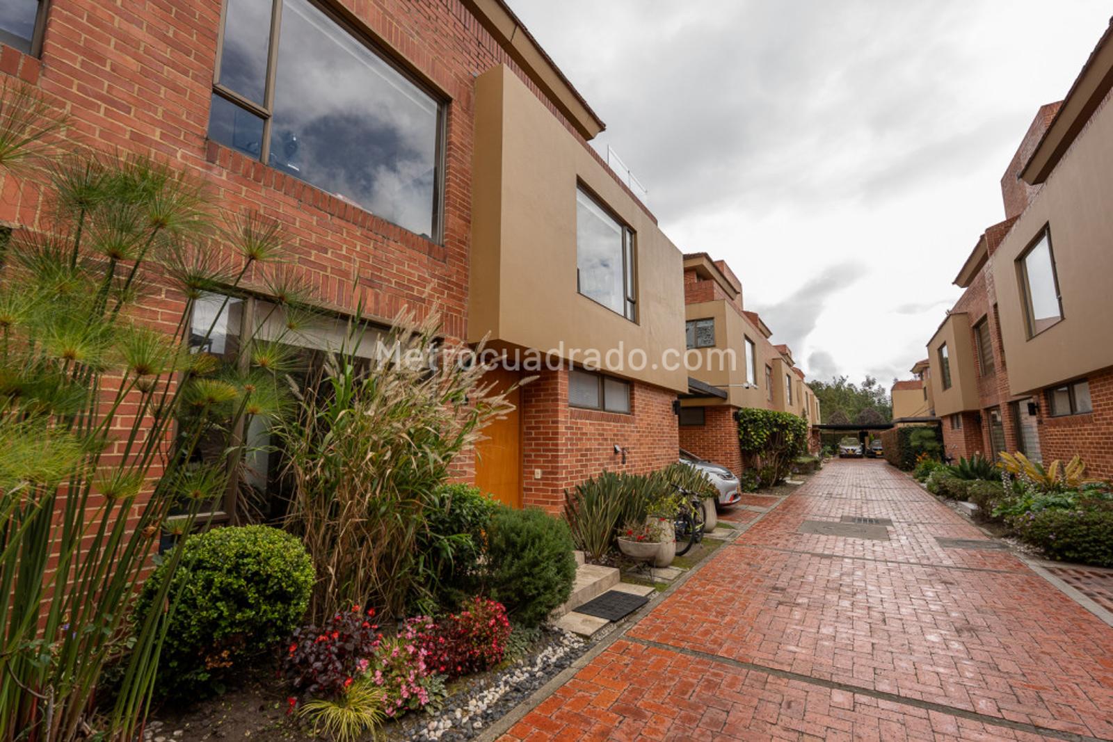 Casa en Venta  Casa Blanca Suba