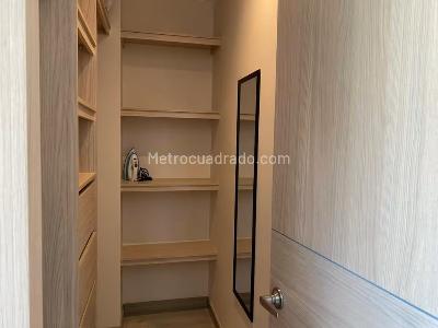 Apartaestudio en venta en Pasadena, Bogotá, 31 m² · foto 4 de 20
