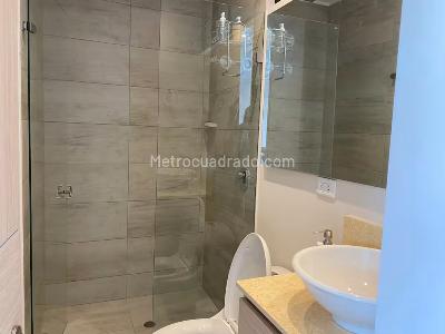 Apartaestudio en venta en Pasadena, Bogotá, 31 m² · foto 10 de 20