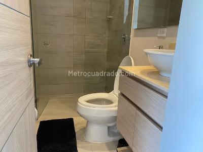 Apartaestudio en venta en Pasadena, Bogotá, 31 m² · foto 11 de 20
