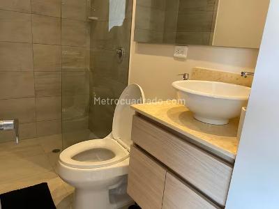 Apartaestudio en venta en Pasadena, Bogotá, 31 m² · foto 12 de 20