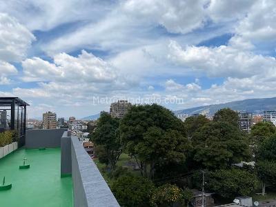 Apartaestudio en venta en Pasadena, Bogotá, 31 m² · foto 19 de 20