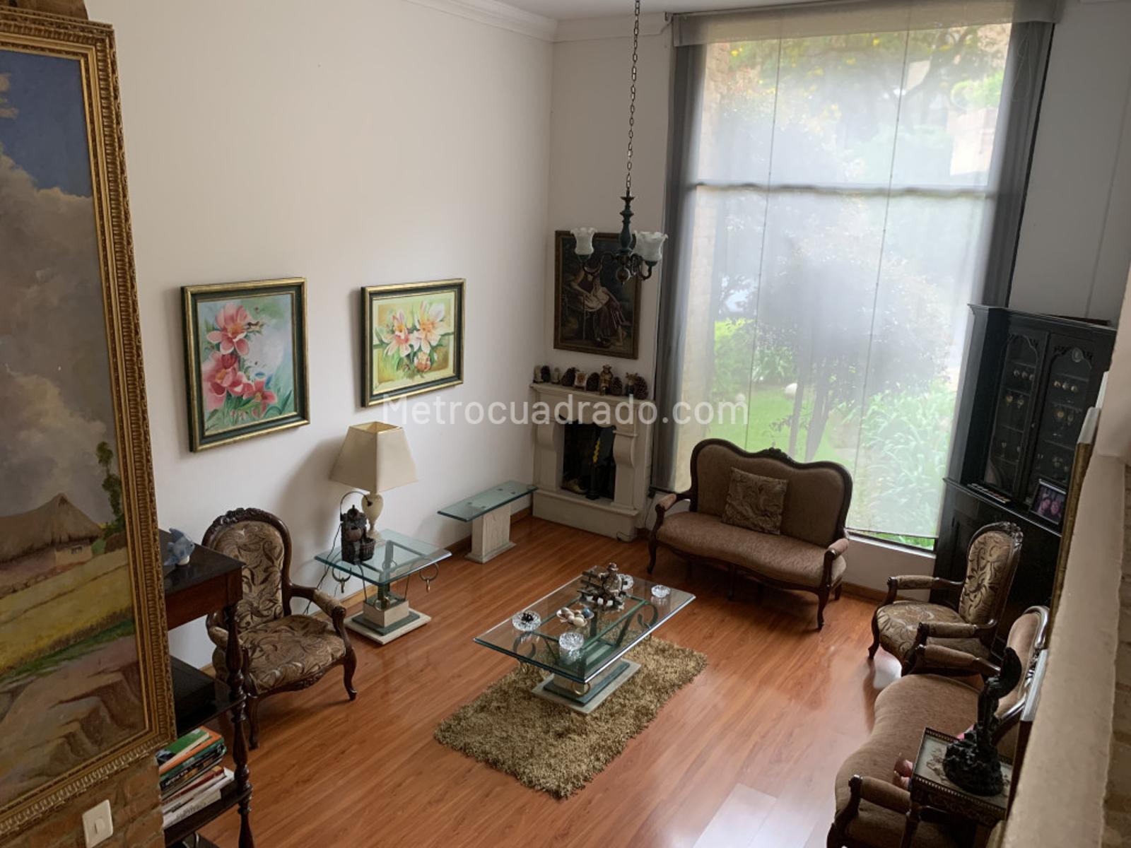 Casa en Venta  Niza Suba