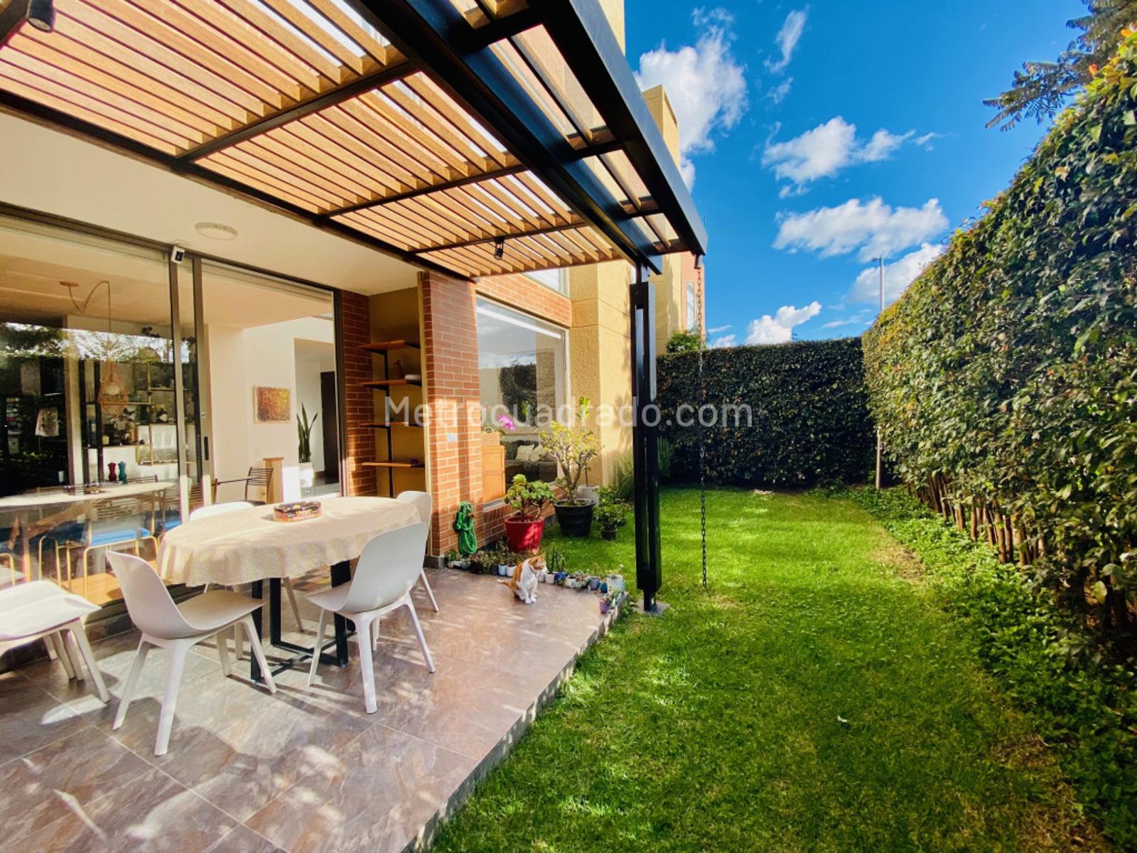 Casa en Venta  Casa Blanca Suba