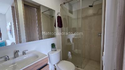 Apartaestudio en venta en Vereda Canelon, Cajicá, 39 m² · foto 7 de 20