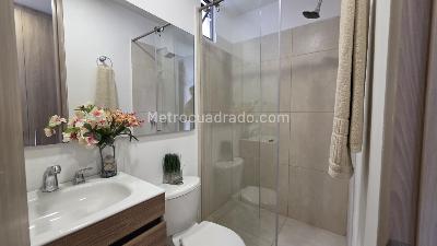 Apartaestudio en venta en Vereda Canelon, Cajicá, 39 m² · foto 9 de 20