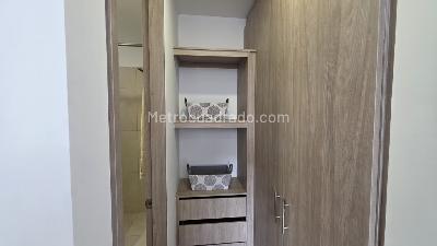 Apartaestudio en venta en Vereda Canelon, Cajicá, 39 m² · foto 10 de 20