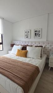 Apartaestudio en venta en Vereda Canelon, Cajicá, 39 m² · foto 12 de 20