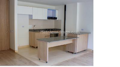 Apartaestudio en venta en Vereda Canelon, Cajicá, 39 m² · foto 14 de 20