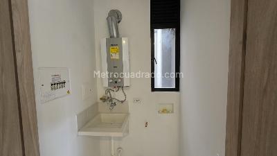 Apartaestudio en venta en Vereda Canelon, Cajicá, 39 m² · foto 15 de 20