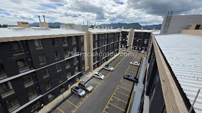 Apartaestudio en venta en Vereda Canelon, Cajicá, 39 m² · foto 16 de 20