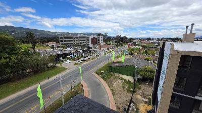 Apartaestudio en venta en Vereda Canelon, Cajicá, 39 m² · foto 18 de 20