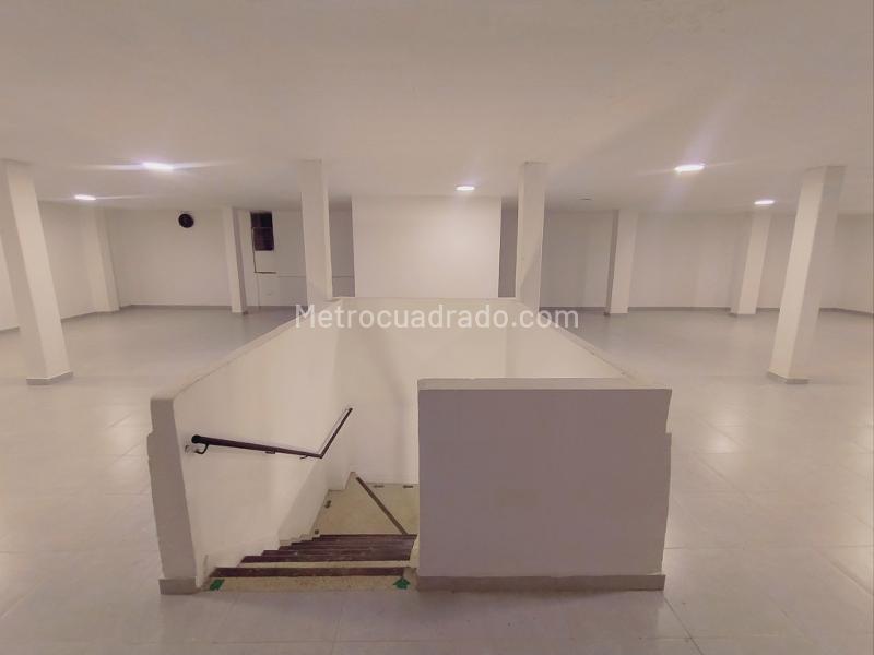 Local Comercial en Arriendo, San Fernando, Cali - Widok 2