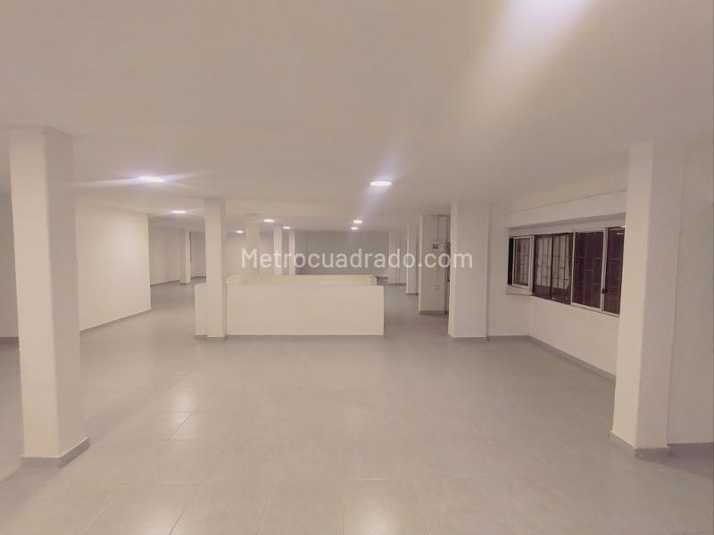 Local Comercial en Arriendo, San Fernando, Cali - Widok 5