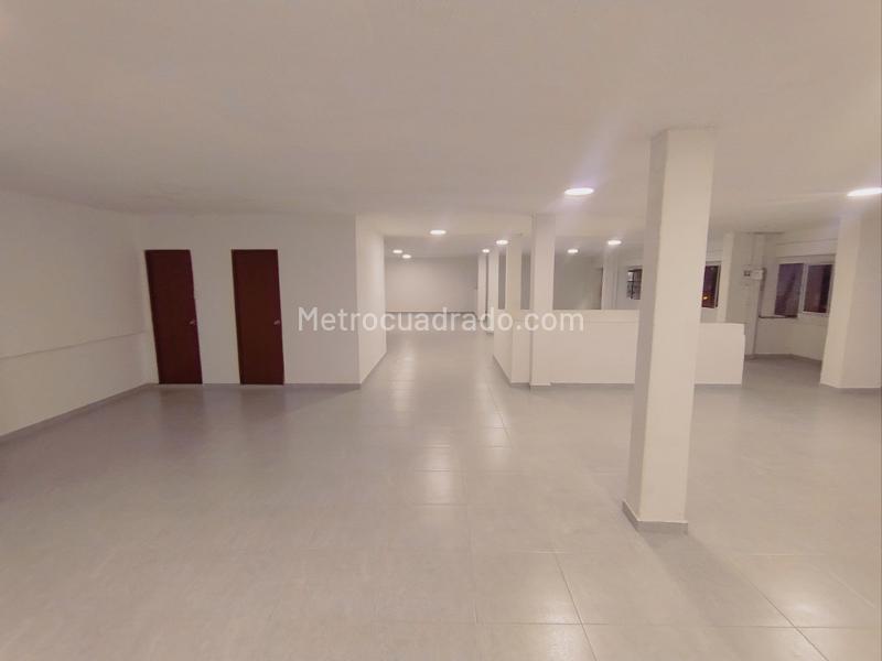 Local Comercial en Arriendo, San Fernando, Cali - Widok 6