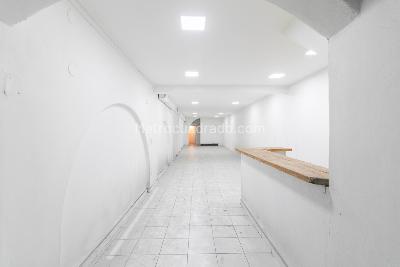 Local Comercial en Arriendo, Chapinero Central, Bogotá D.C.