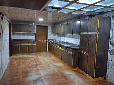 Casa en Arriendo, Santa Barbara, Bogotá D.C.