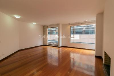 Apartamento en venta en Santa Barbara Occidental, Bogotá · foto 2 de 20