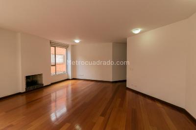 Apartamento en venta en Santa Barbara Occidental, Bogotá · foto 11 de 20