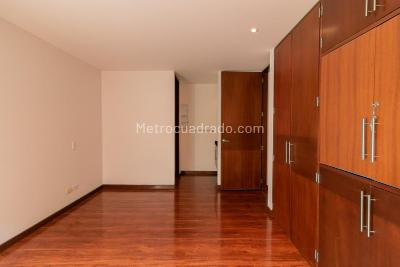 Apartamento en venta en Santa Barbara Occidental, Bogotá · foto 15 de 20