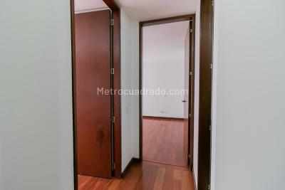 Apartamento en venta en Santa Barbara Occidental, Bogotá · foto 16 de 20