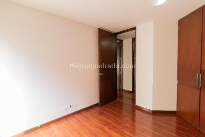 Apartamento en venta en Santa Barbara Occidental, Bogotá · foto 17 de 20