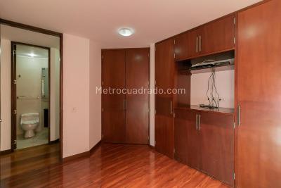 Apartamento en venta en Santa Barbara Occidental, Bogotá · foto 18 de 20