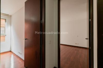 Apartamento en venta en Santa Barbara Occidental, Bogotá · foto 19 de 20