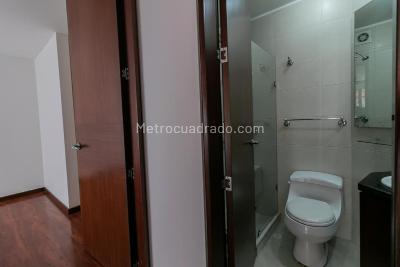 Apartamento en venta en Santa Barbara Occidental, Bogotá · foto 20 de 20