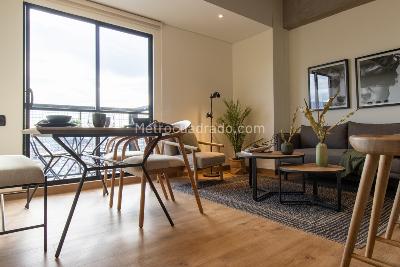 Foto del apartamento