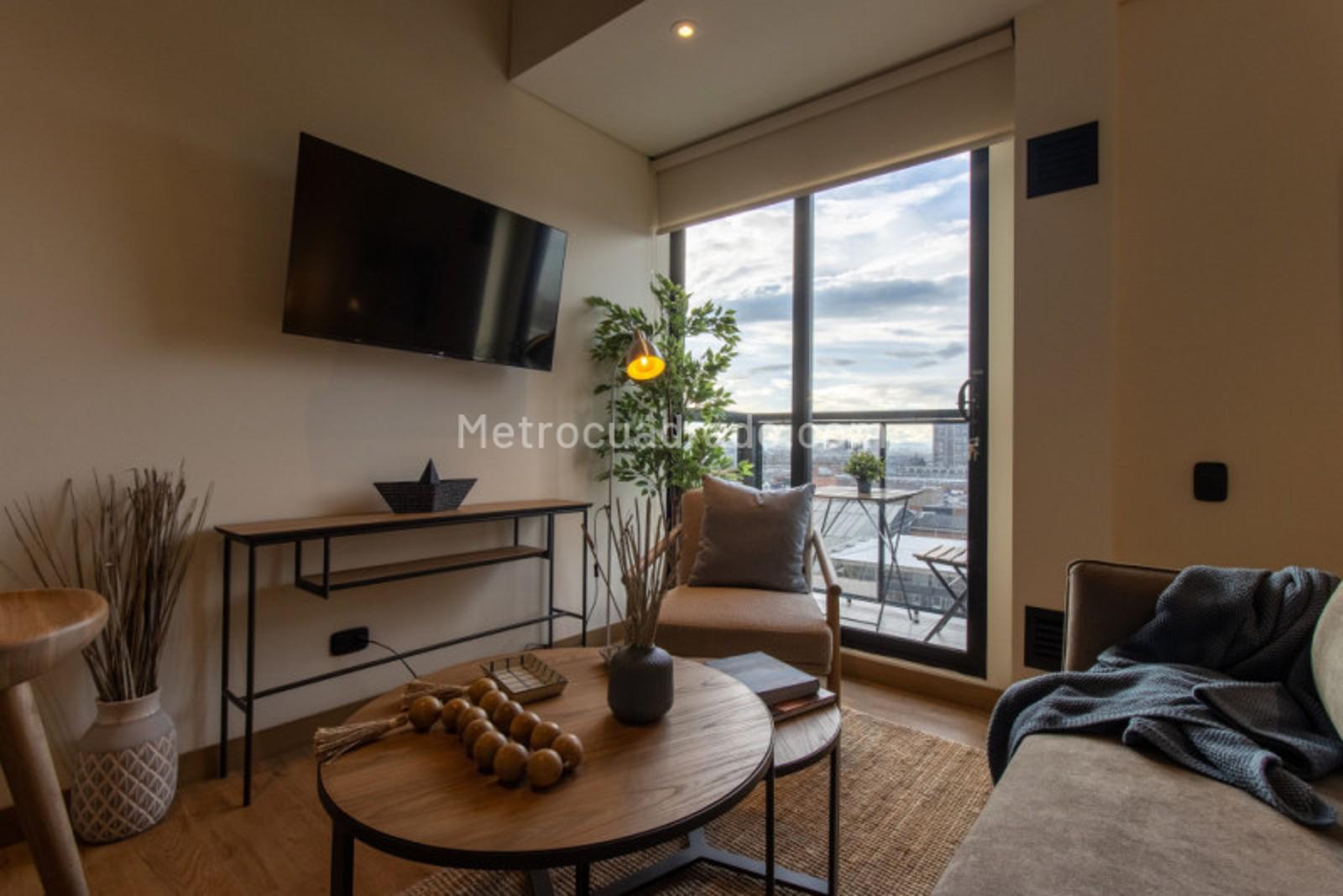 Foto del apartamento