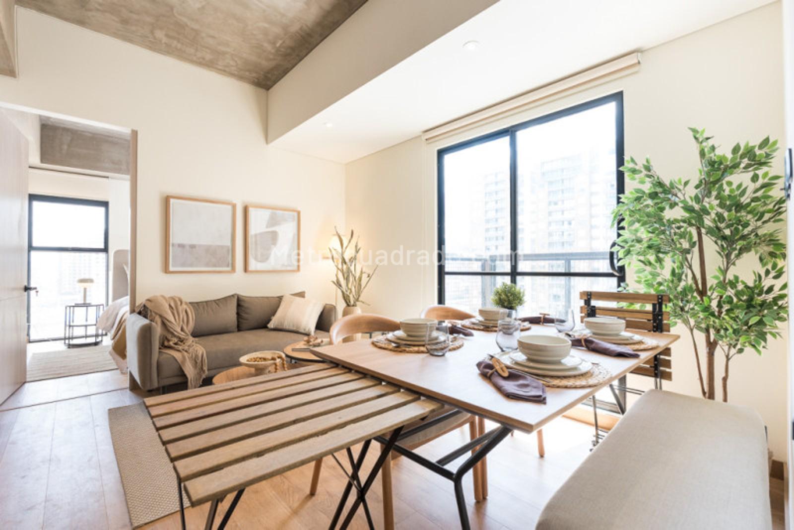 Foto del apartamento