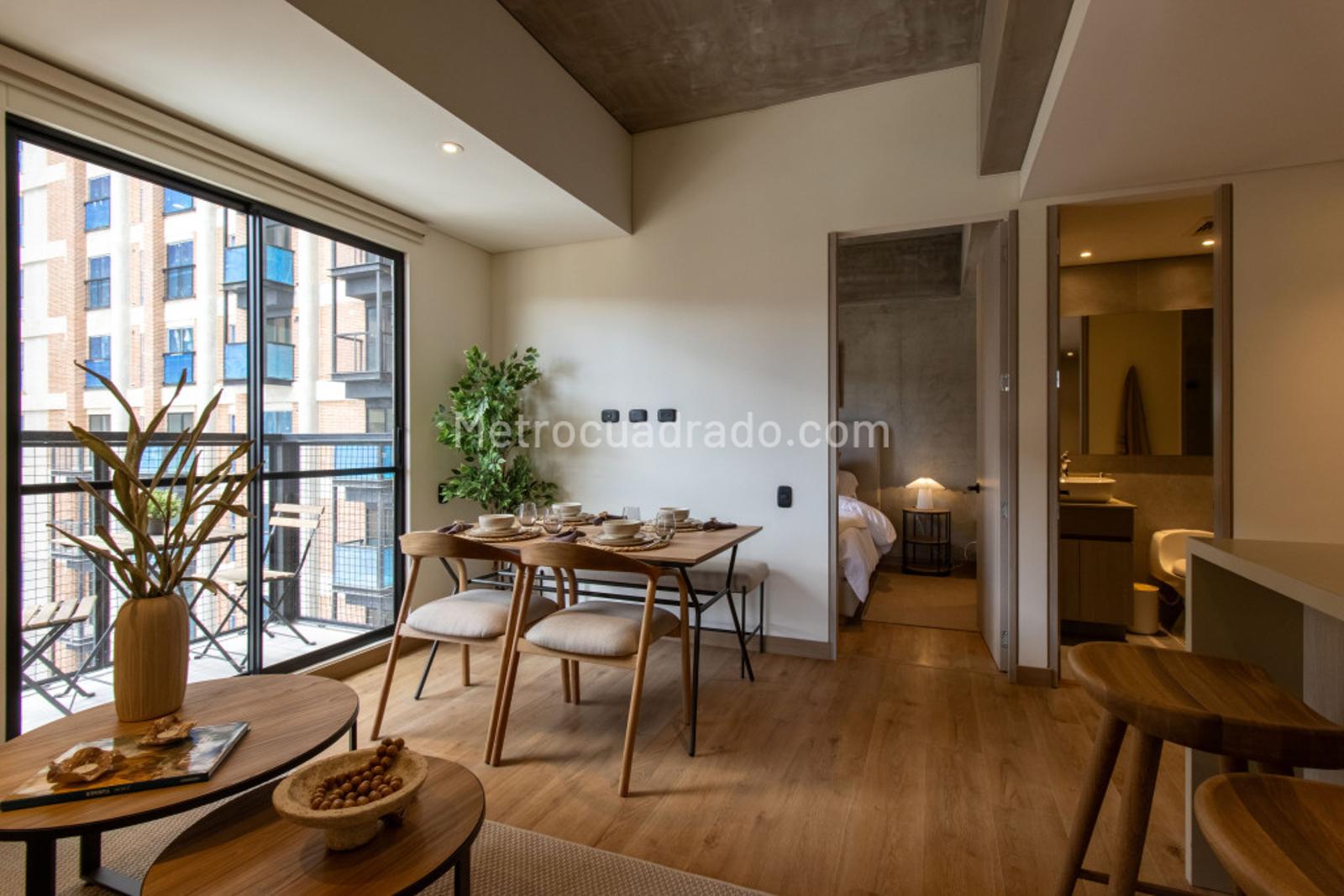 Foto del apartamento