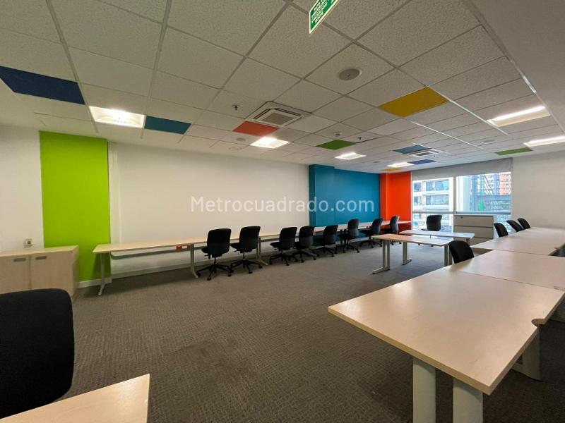 Edificio de Oficinas en Arriendo, Bella Suiza, Bogotá D.C. – pohled 4