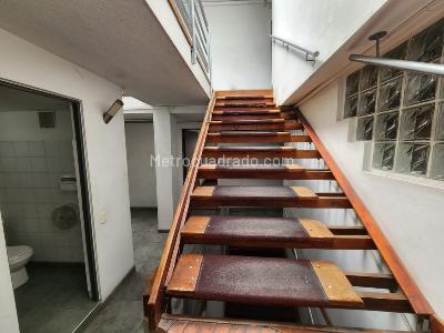 Casa de 5 alcobas en venta en San Felipe, Bogotá, 720 m² · foto 4 de 20