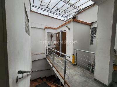 Casa de 5 alcobas en venta en San Felipe, Bogotá, 720 m² · foto 12 de 20