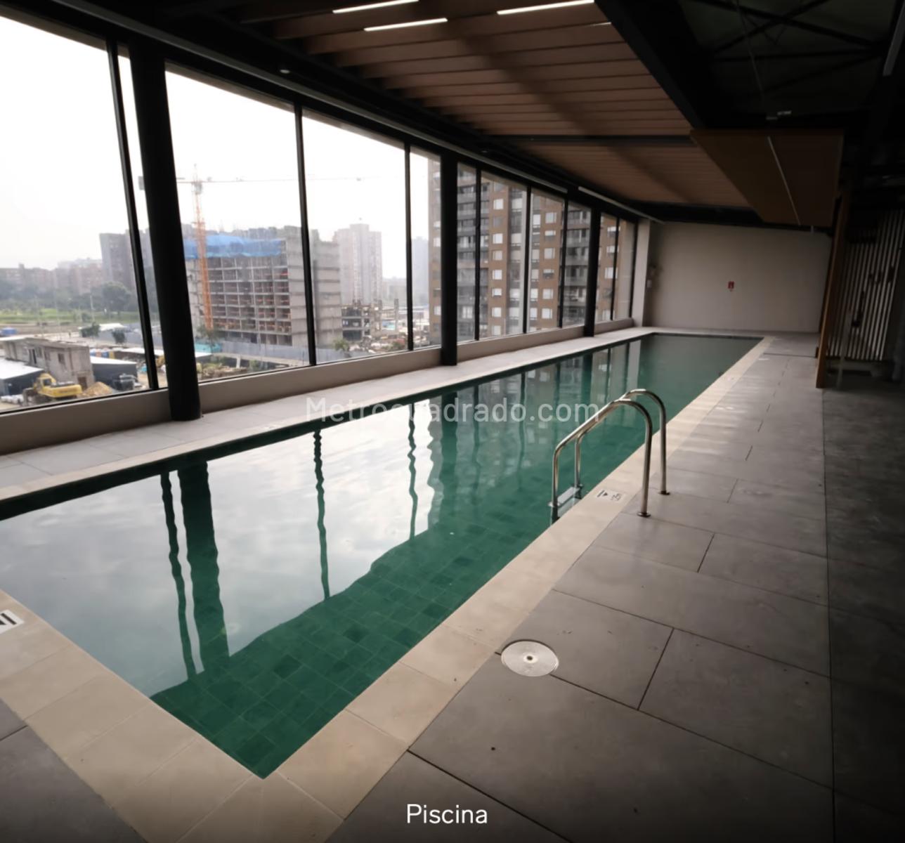 Foto del apartamento