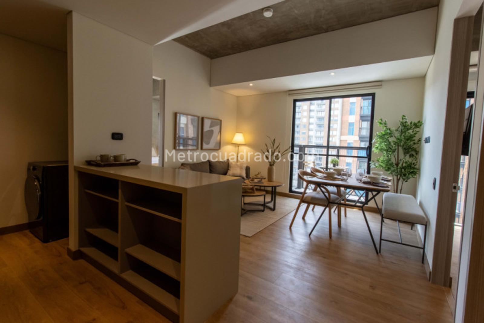 Foto del apartamento