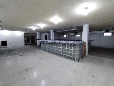 Local Comercial en Arriendo, Chapinero Central, Bogotá D.C.