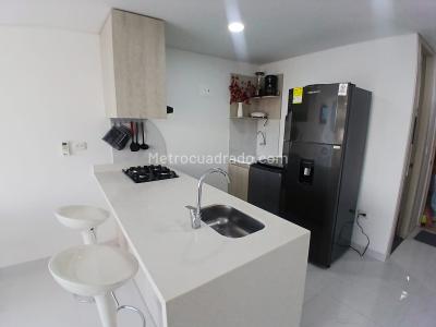 Apartaestudio en venta en Playa Dormida, Santa Marta, 47 m² · foto 4 de 20