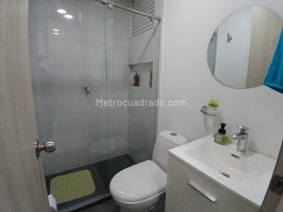 Apartaestudio en venta en Playa Dormida, Santa Marta, 47 m² · foto 6 de 20