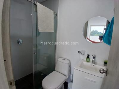 Apartaestudio en venta en Playa Dormida, Santa Marta, 47 m² · foto 11 de 20