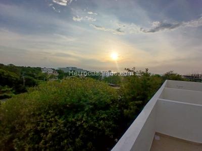 Apartaestudio en venta en Playa Dormida, Santa Marta, 47 m² · foto 16 de 20